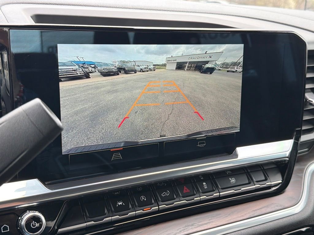 Used 2024 GMC Sierra 1500 SLT image 18