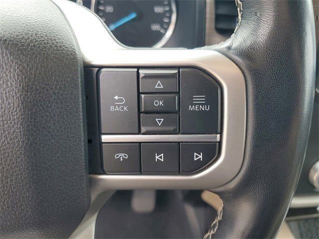 Used 2024 Ford Expedition Max Limited image 19