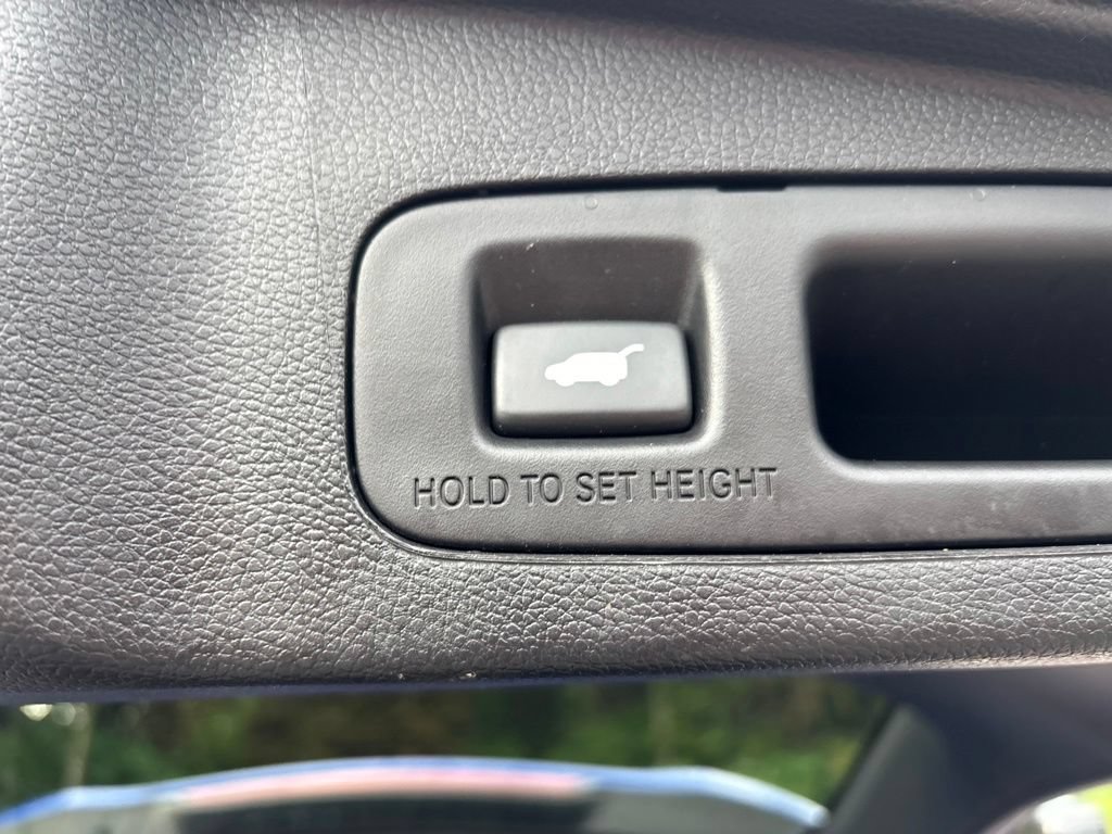 Used 2021 Honda CR-V EX-L image 15