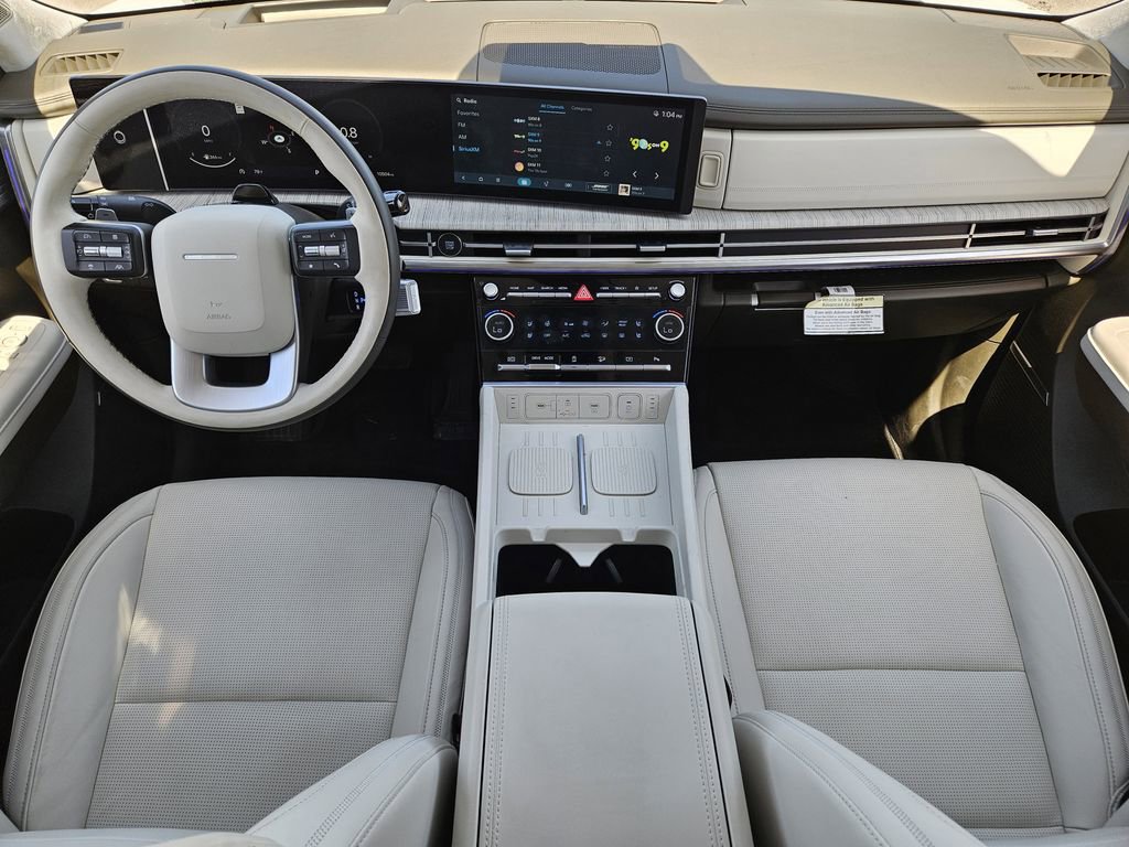 Used 2025 Hyundai Santa Fe Calligraphy image 20