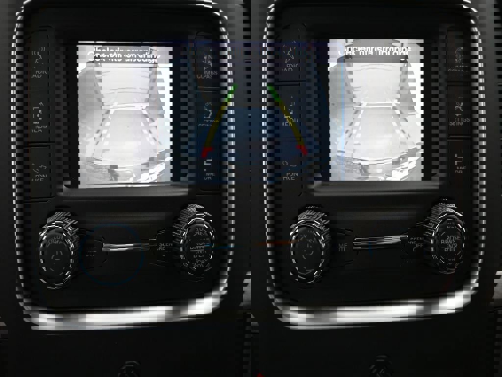 New 2024 RAM 1500 Tradesman w/ Tradesman SXT Package image 17