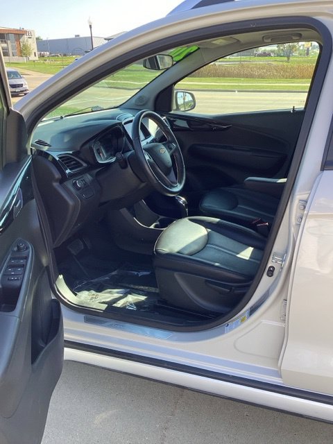 Used 2020 Chevrolet Spark ACTIV FWD image 9