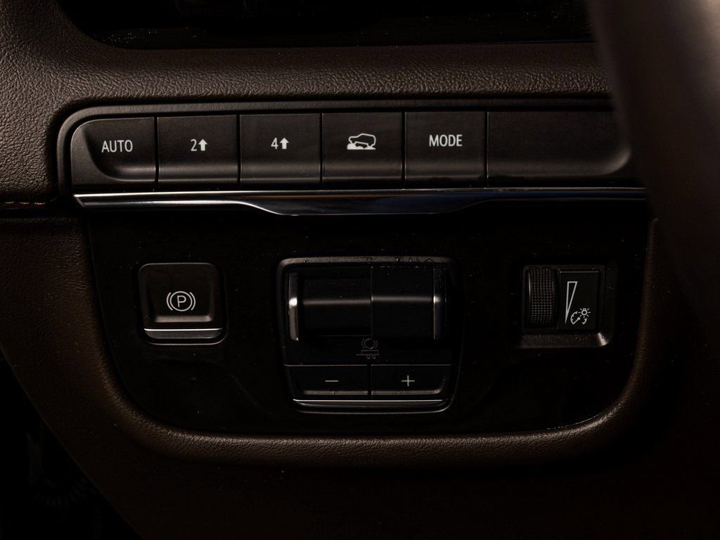 Used 2023 Cadillac Escalade ESV Sport w/ LPO, Floor Liner Package image 22