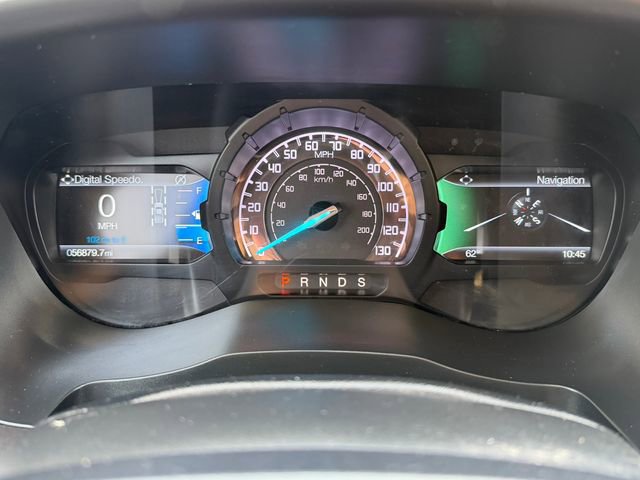 Used 2019 Ford Ranger Lariat w/ Equipment Group 501A Mid AWD/4WD image 17