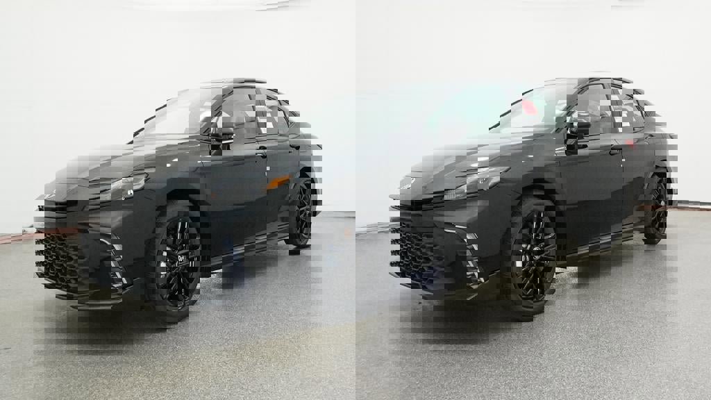 New 2026 Toyota Camry SE image 50