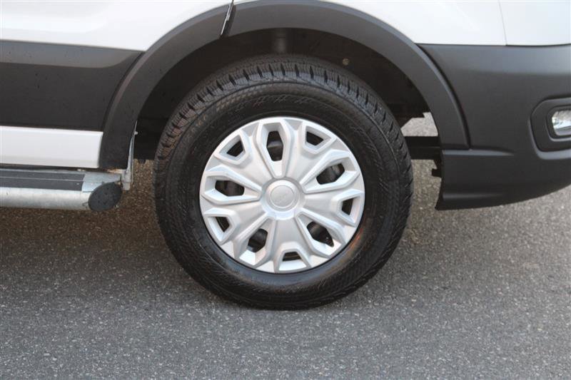 Used 2024 Ford Transit 250 250 w/ Exterior Upgrade Package image 10