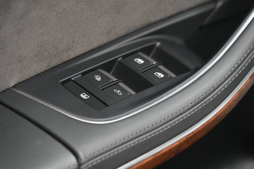 Used 2021 Audi A8 L 3.0T AWD/4WD image 38
