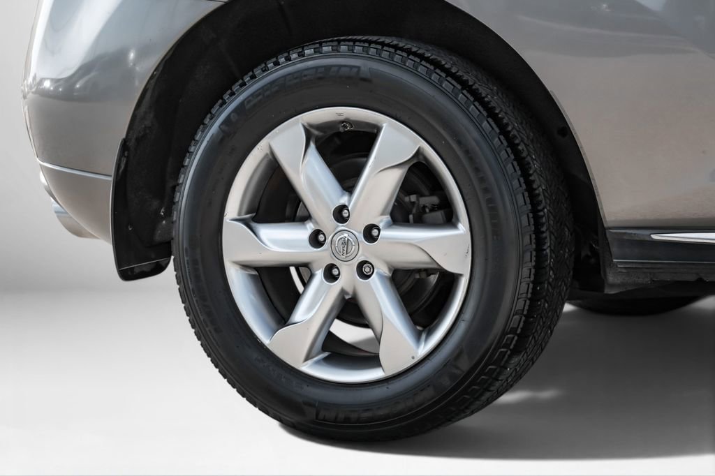 Used 2010 Nissan Murano SL w/ Leather Pkg FWD image 56