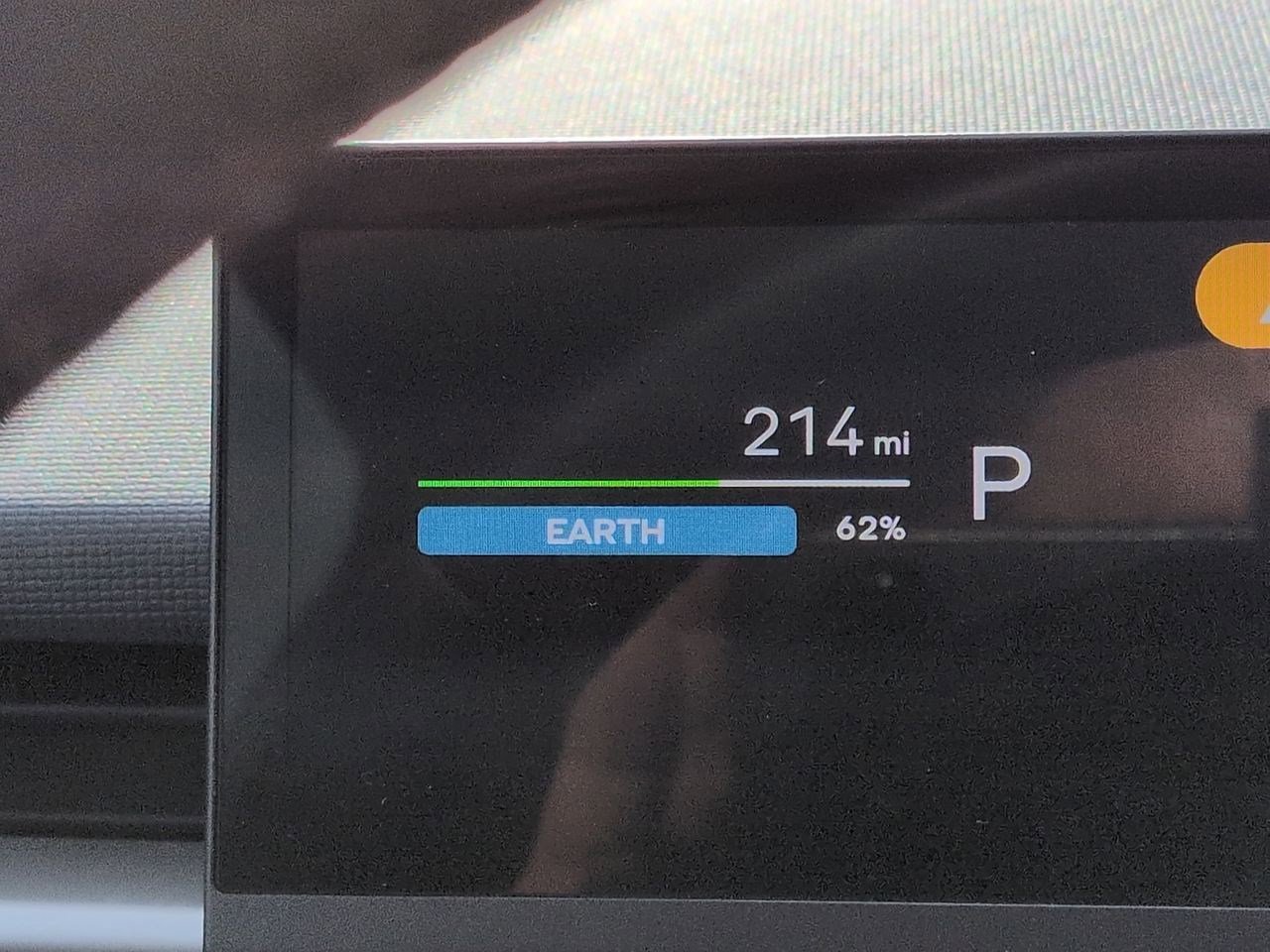 Used 2023 Fisker Ocean One image 14