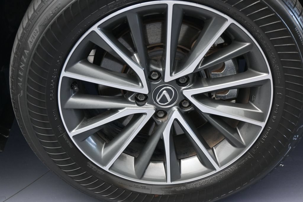 Used 2024 Lexus NX 350 AWD image 45