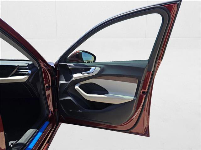 New 2025 Audi A5 2.0T Premium w/ Convenience Package image 11