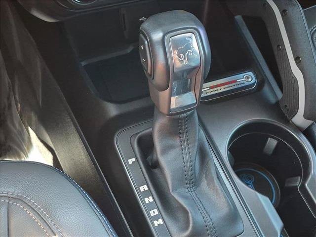 Used 2021 Ford Bronco First Edition AWD/4WD image 11