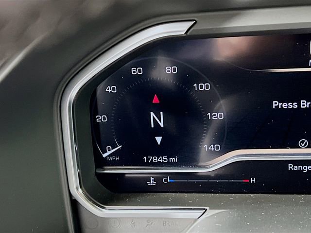 Certified 2024 GMC Sierra 1500 Denali w/ Denali Reserve Package image 12