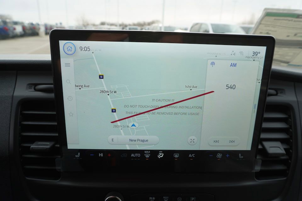 New 2025 Ford Transit 350 148 High Roof image 13