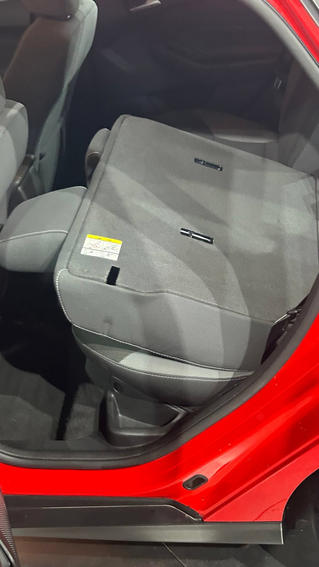 Used 2013 Ford Focus SE FWD image 40