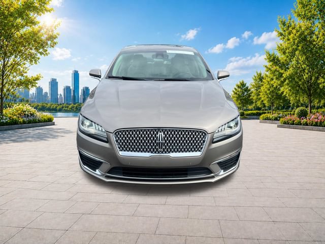 Certified 2020 Lincoln MKZ Reserve w/ Elements Package FWD image 12