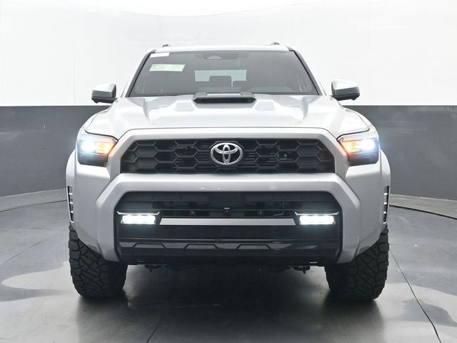 New 2026 Toyota 4Runner TRD Sport Premium w/ Tow Technology Package RWD image 20