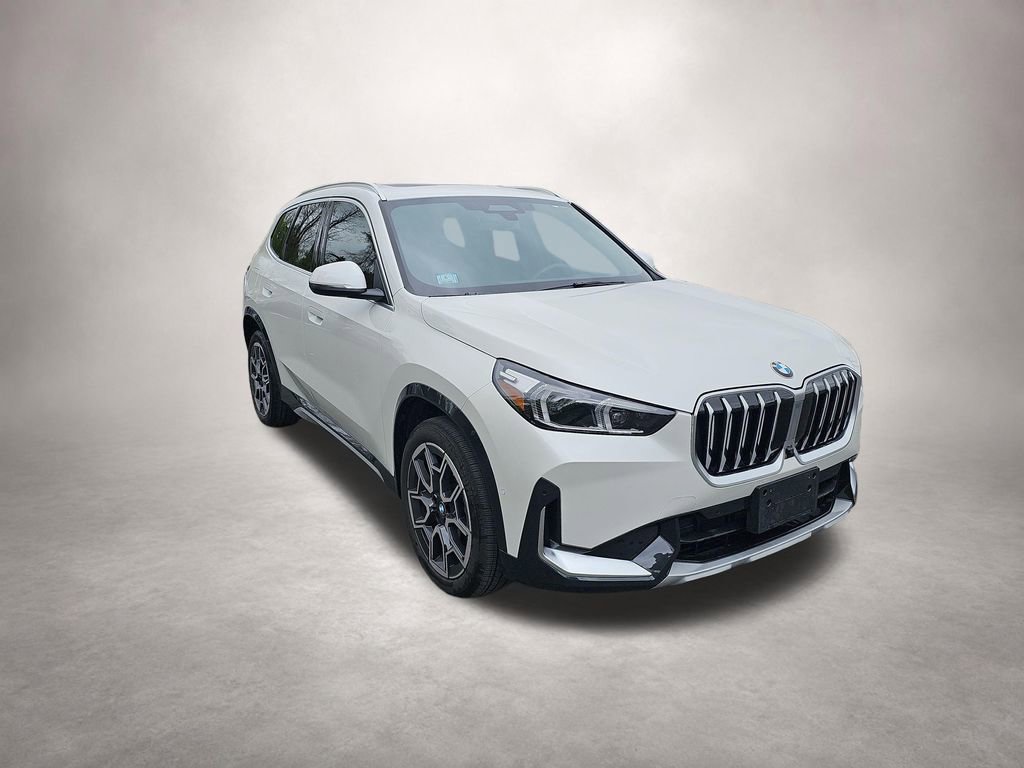 Certified 2025 BMW X1 xDrive28i w/ Premium Package AWD/4WD 360° Tour
