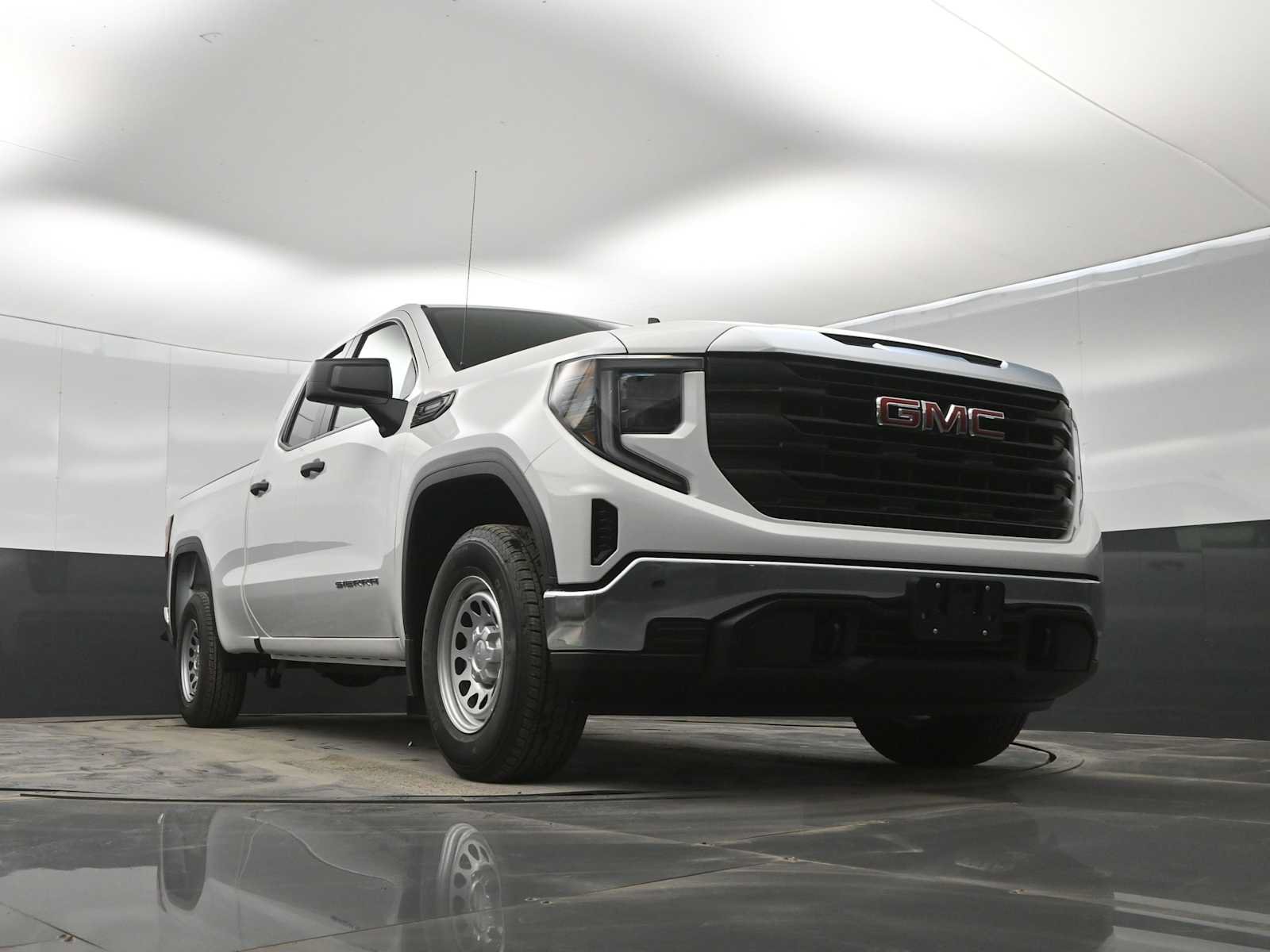 New 2026 GMC Sierra 1500 Pro w/ Convenience Package RWD image 31