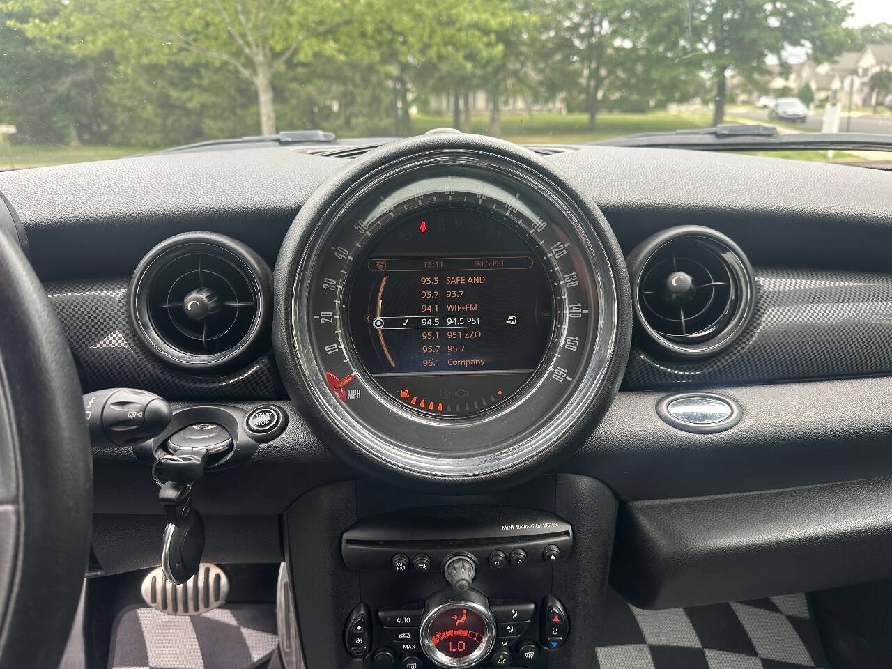 Used 2015 MINI Cooper Coupe S FWD image 9