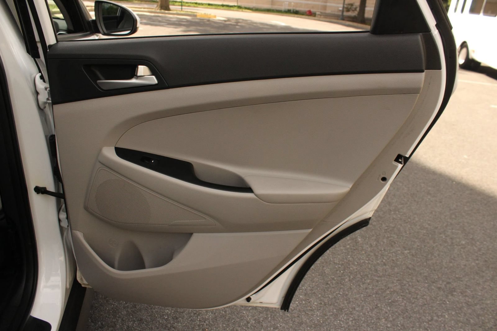 Used 2020 Hyundai Tucson SE AWD/4WD image 25