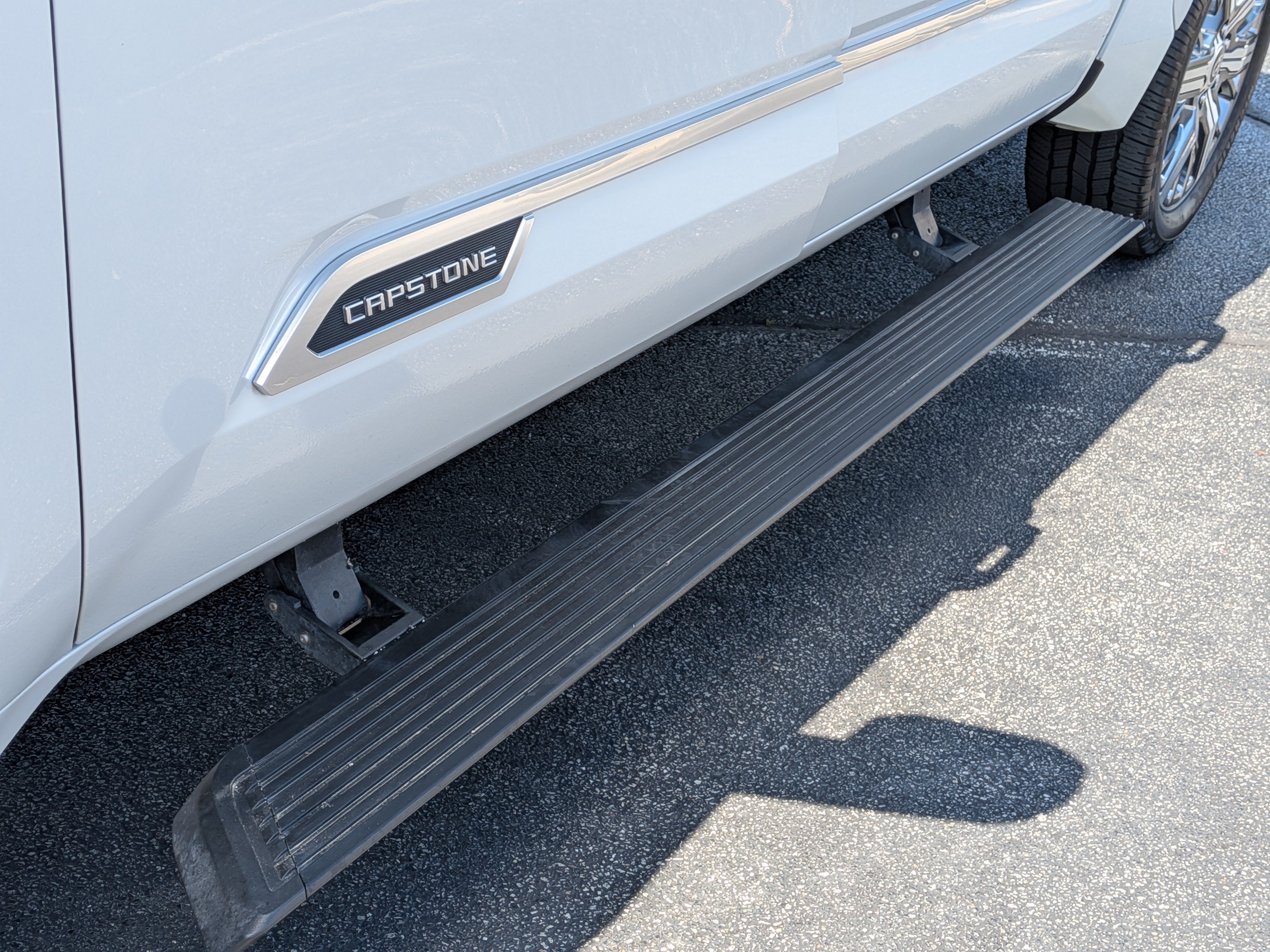 Used 2023 Toyota Tundra Capstone AWD/4WD image 11