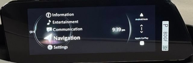New 2026 MAZDA MAZDA3 2.5 S Hatchback w/ Premium Pkg FWD image 14