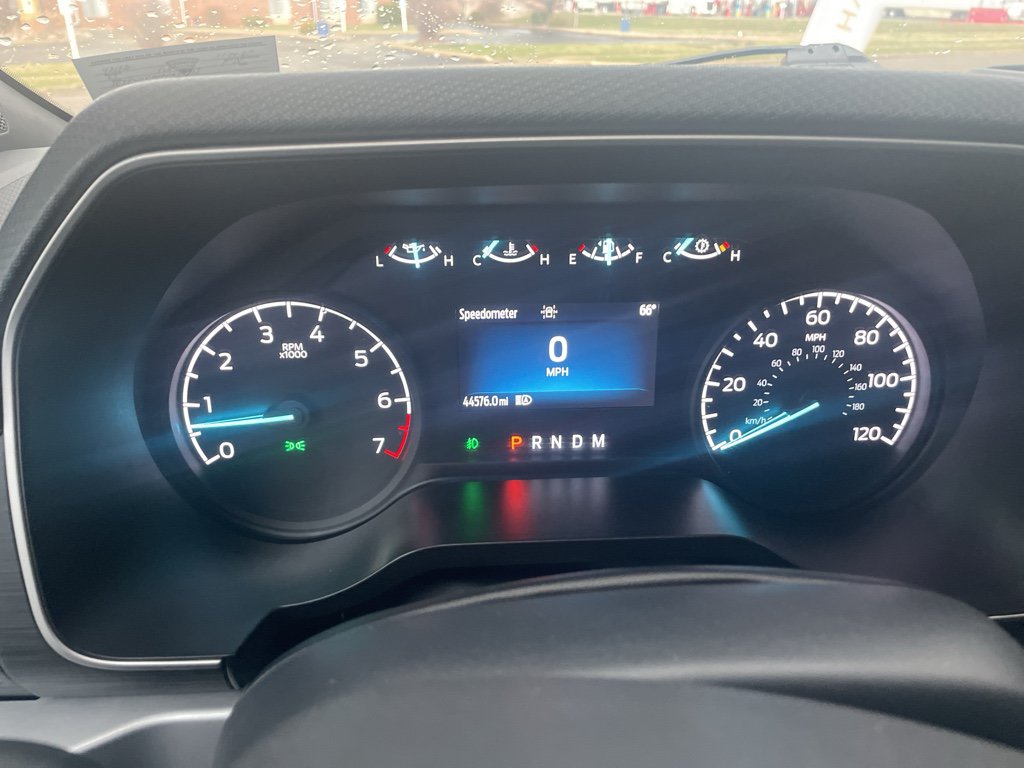 Used 2023 Ford F150 XLT AWD/4WD image 23