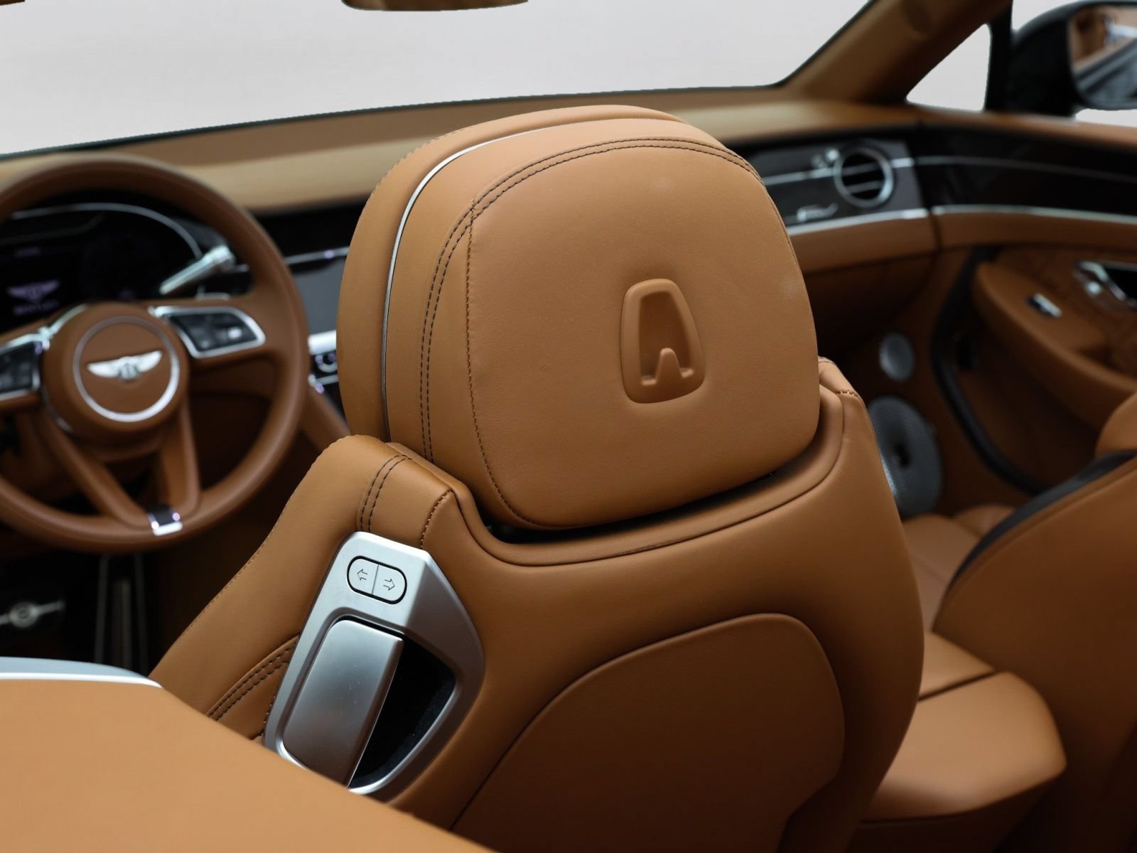 Used 2022 Bentley Continental GT Speed AWD/4WD image 38