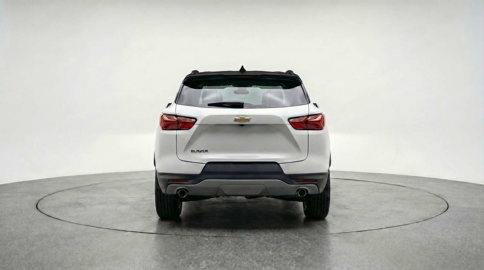 Used 2025 Chevrolet Blazer LT image 7