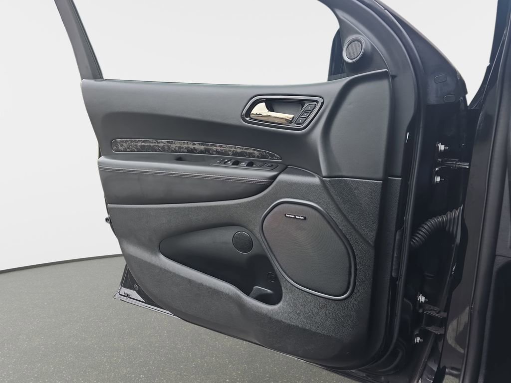 Used 2022 Dodge Durango SRT w/ Premium Interior Group image 31