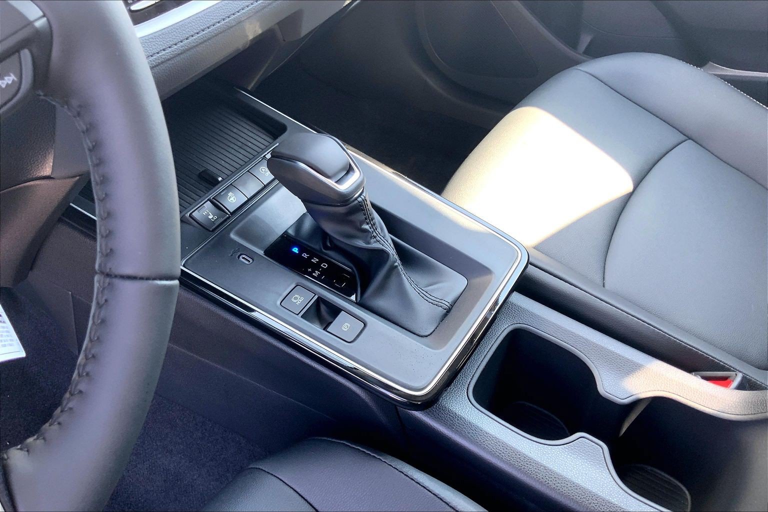New 2026 Toyota Corolla Cross XLE AWD/4WD image 10