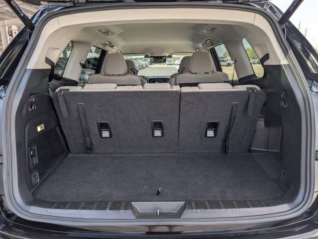 Used 2025 Subaru Ascent Premium image 28