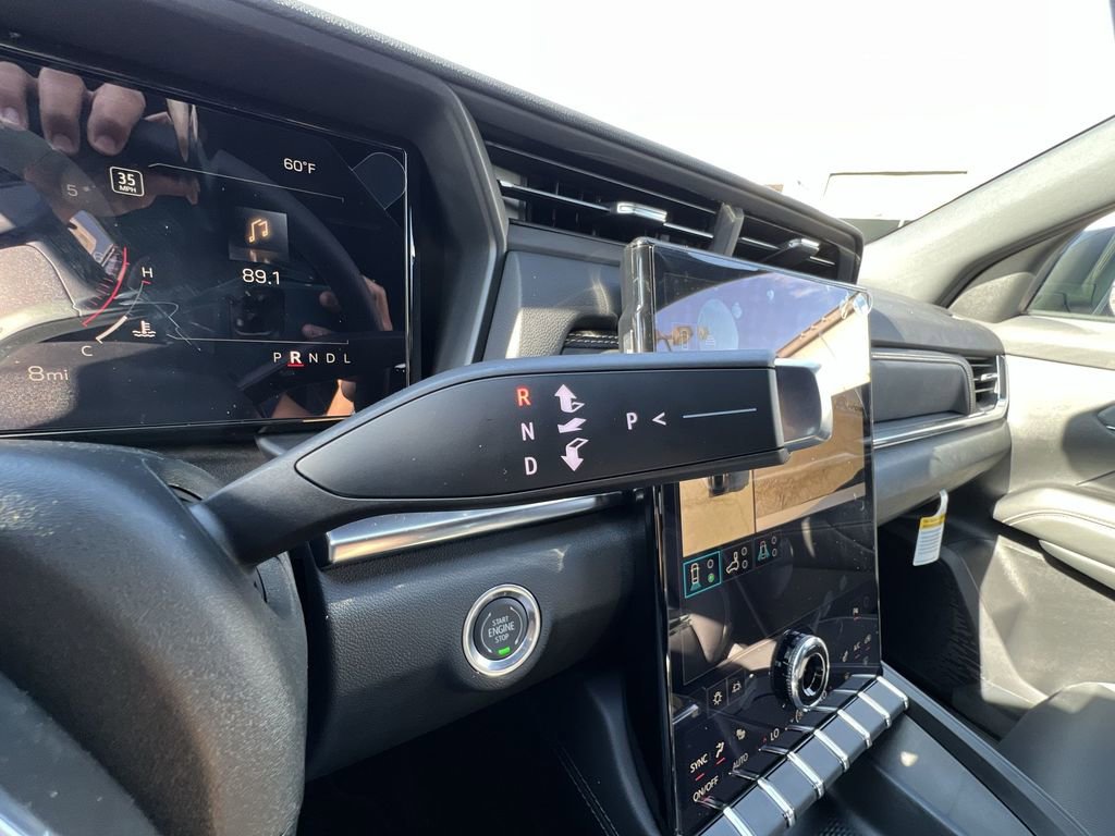 New 2026 GMC Terrain Elevation w/ Elevation Premium Package image 16