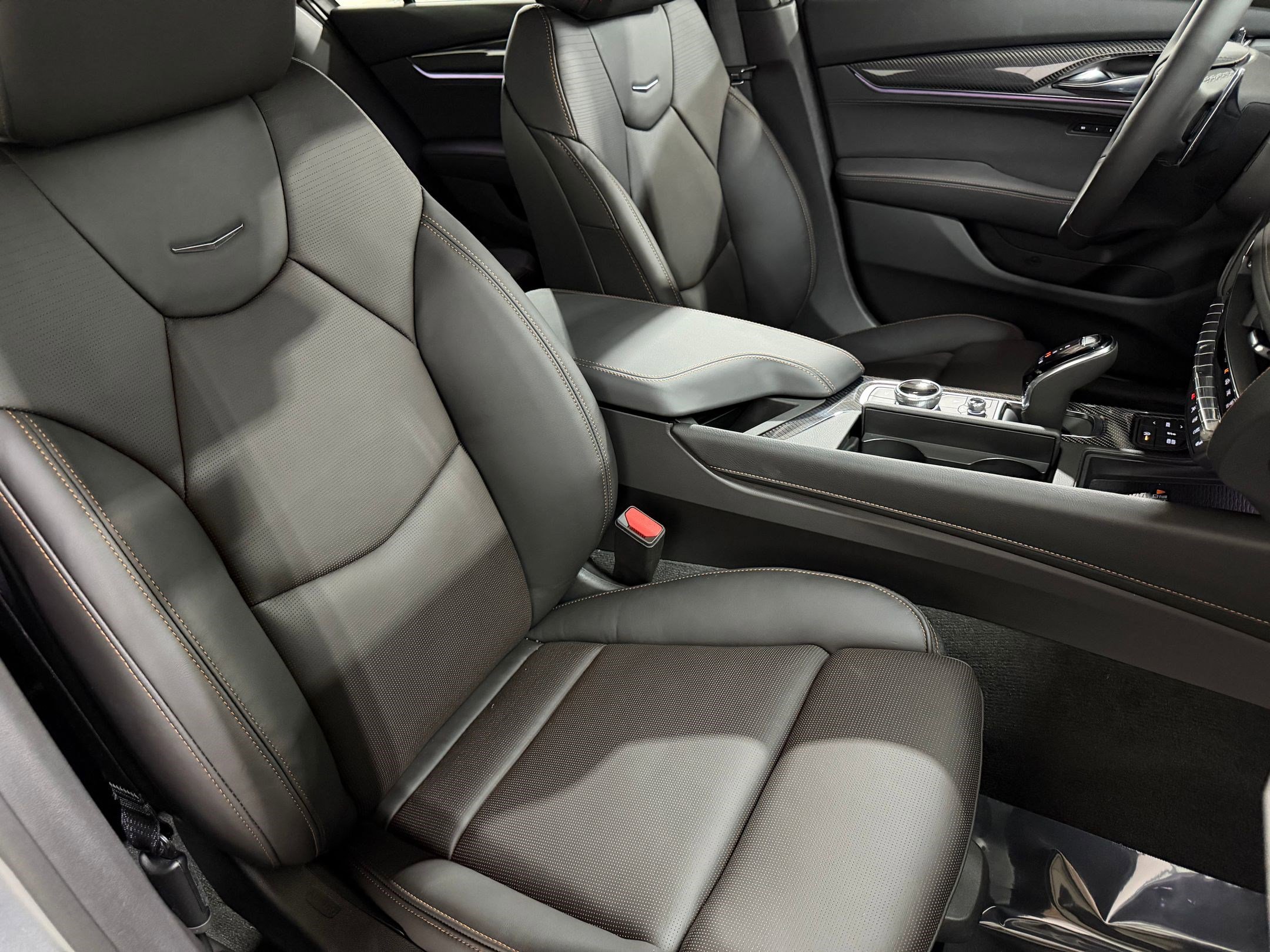 New 2026 Cadillac CT5 V image 54