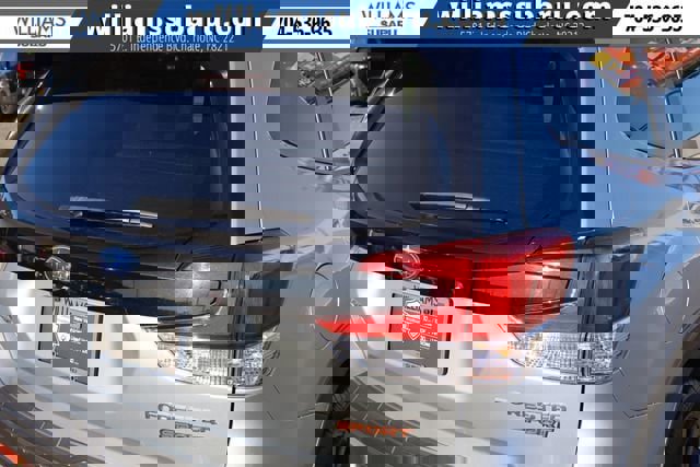 Used 2022 Subaru Forester Sport image 12