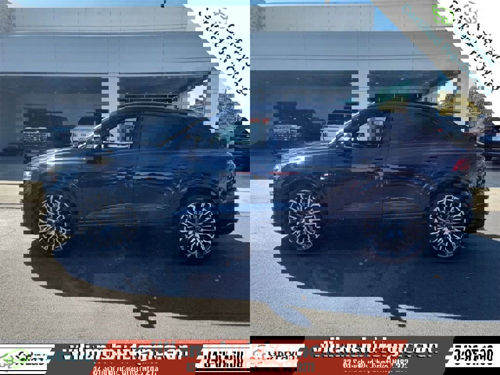 Used 2024 Audi SQ8 Premium Plus image 6