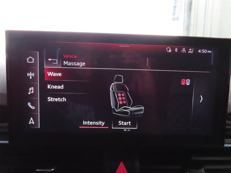 Used 2021 Audi S5 Premium Plus w/ Premium Plus Package AWD/4WD image 26