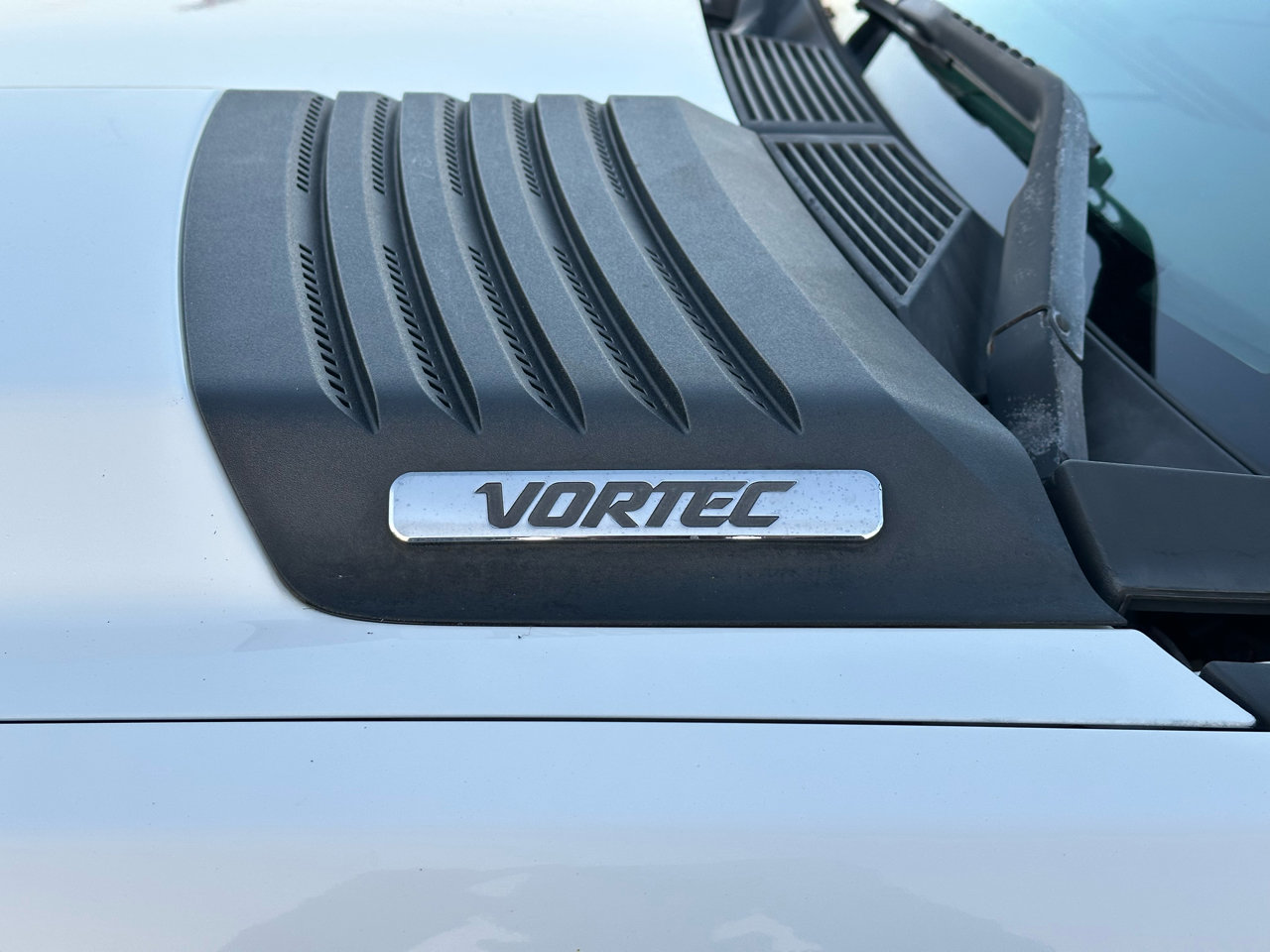 Used 2009 Chevrolet Silverado 2500 LT w/ Suspension Package, Off-Road image 8