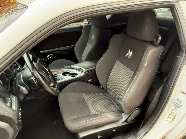 Used 2020 Dodge Challenger R/T Scat Pack image 7