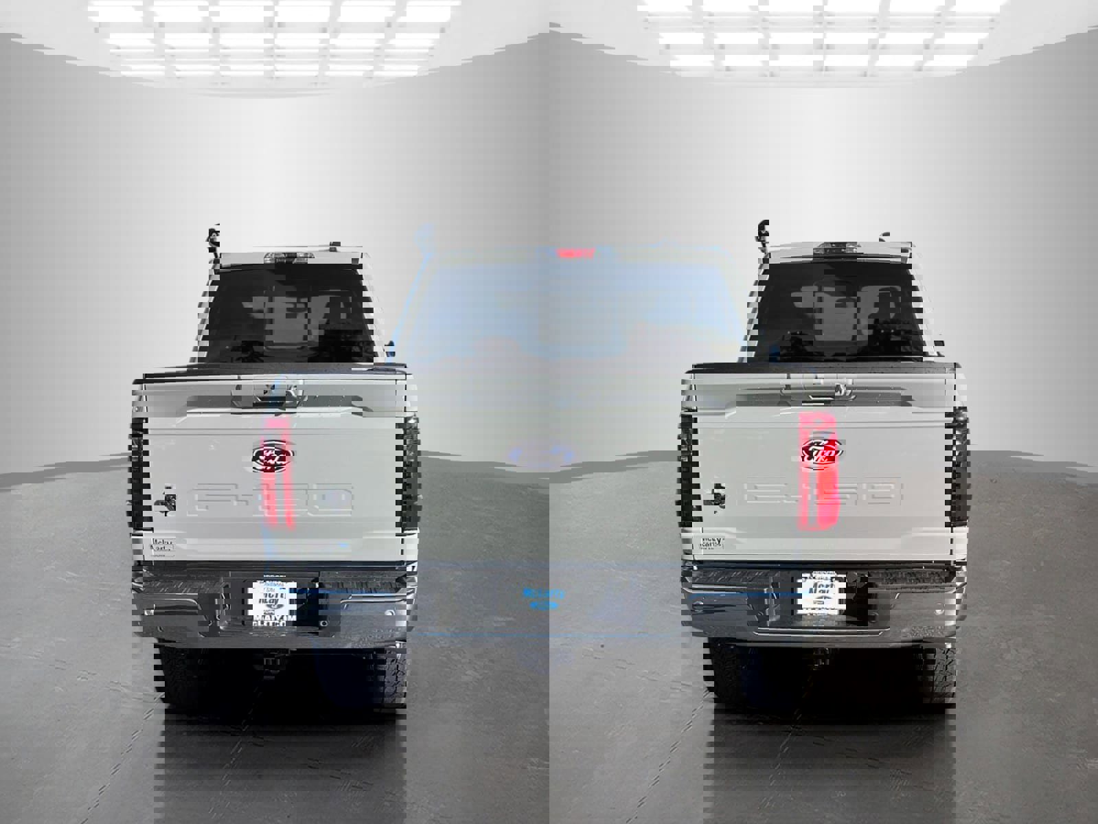 New 2026 Ford F150 XLT image 5