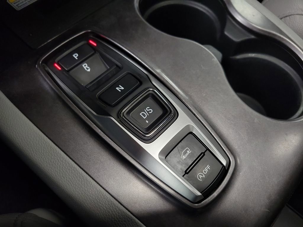 Used 2021 Honda Pilot Special Edition image 16