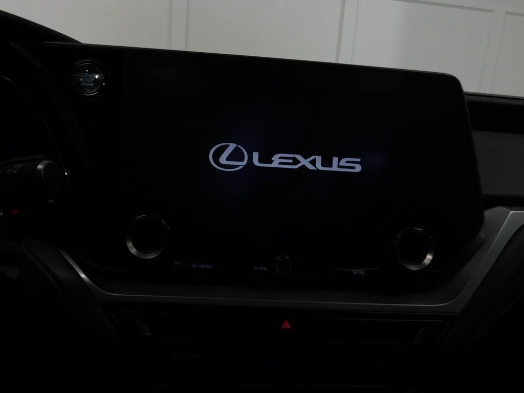 Used 2024 Lexus TX 350 AWD image 43