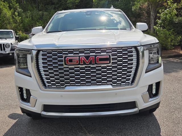 Used 2022 GMC Yukon Denali RWD image 2