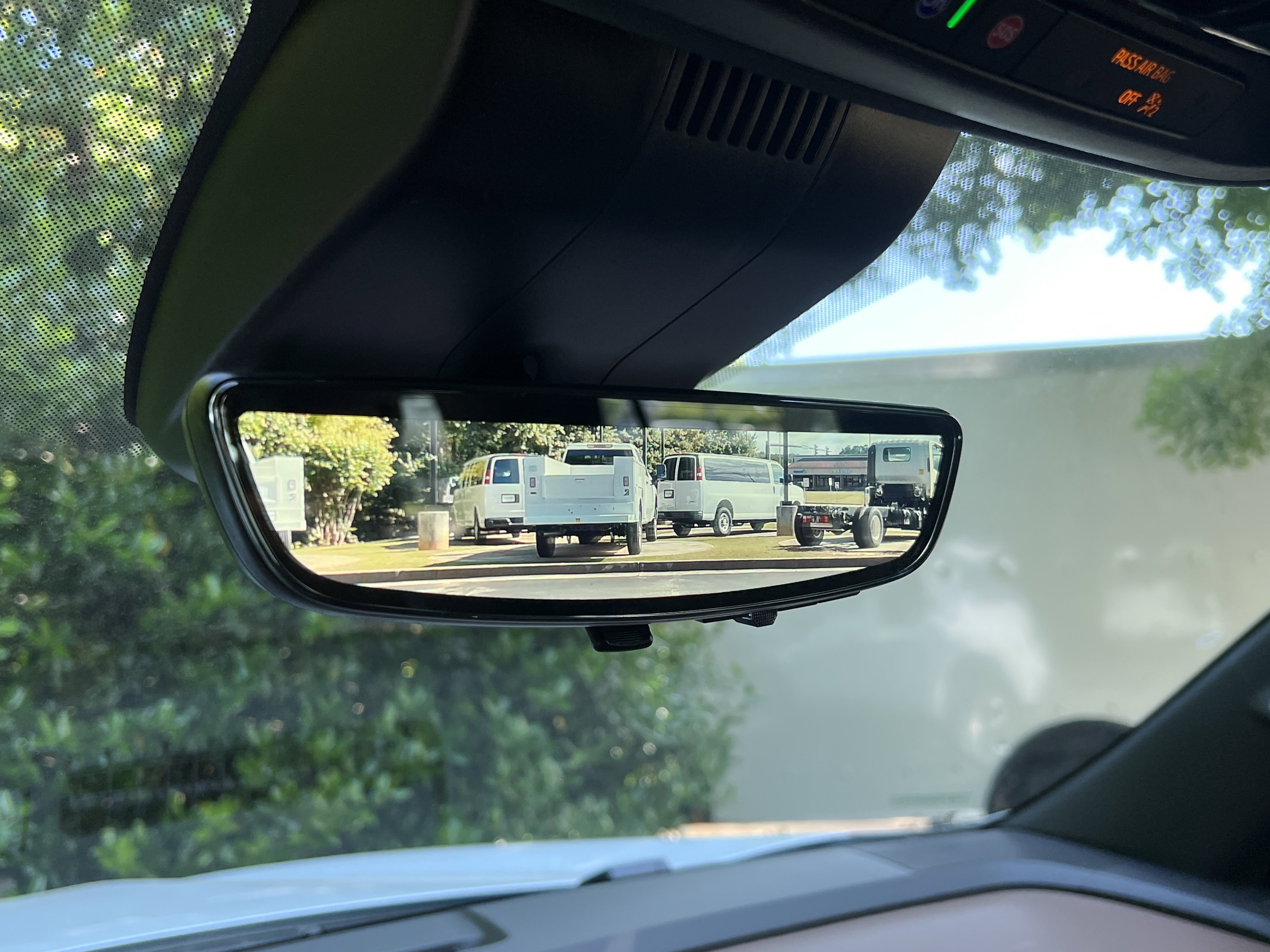 New 2026 Chevrolet Tahoe High Country AWD/4WD image 66