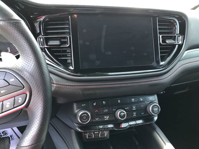 Used 2025 Dodge Durango R/T AWD/4WD image 8