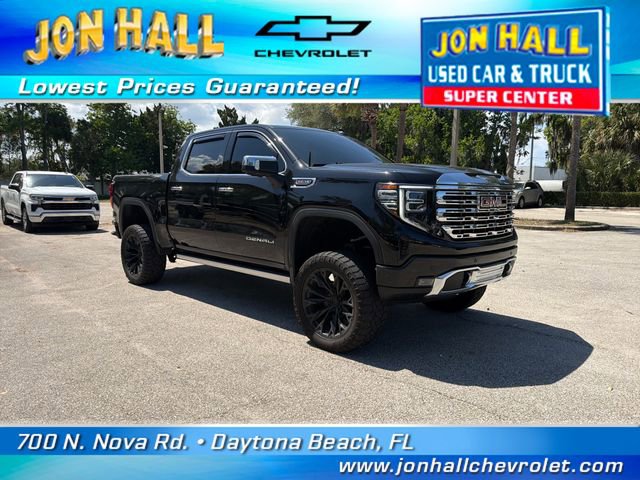 Used 2023 GMC Sierra 1500 Denali
