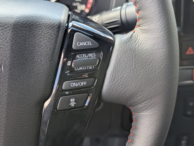 New 2026 Nissan Frontier PRO-4X w/ Pro-4x Convenience Package AWD/4WD image 20