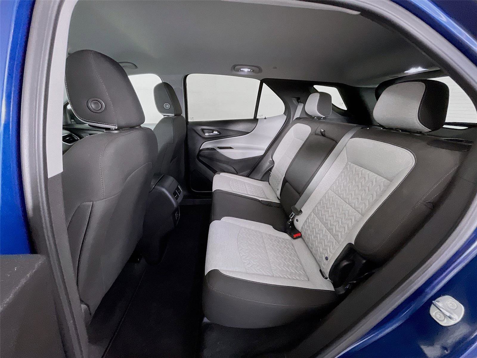 Used 2023 Chevrolet Equinox LS w/ LS Convenience Package image 25
