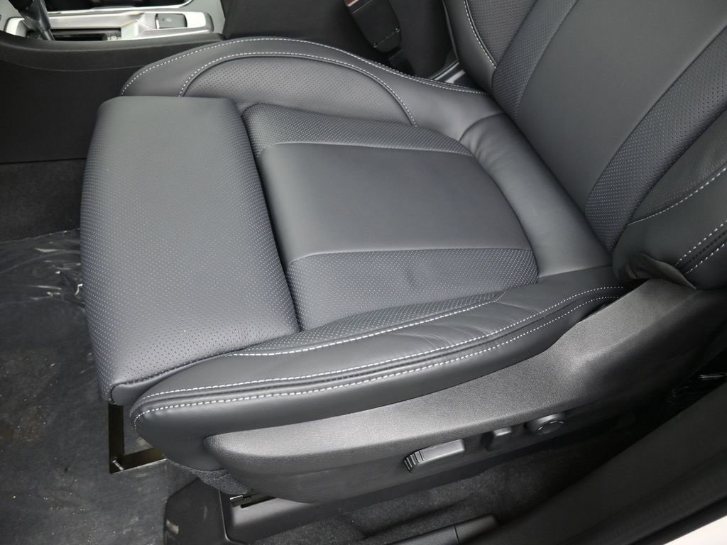 New 2026 Subaru Ascent Limited image 22